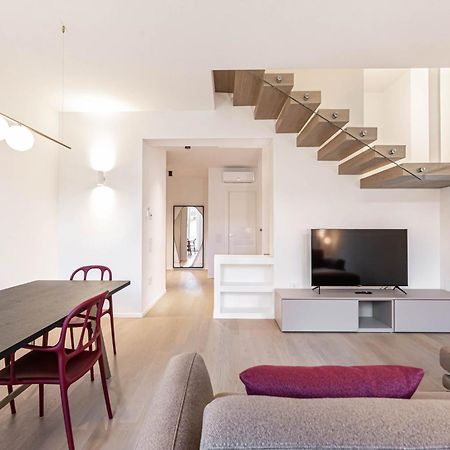 We Home - Romeo&Giulietta Luxury Retreat Verona Exteriér fotografie