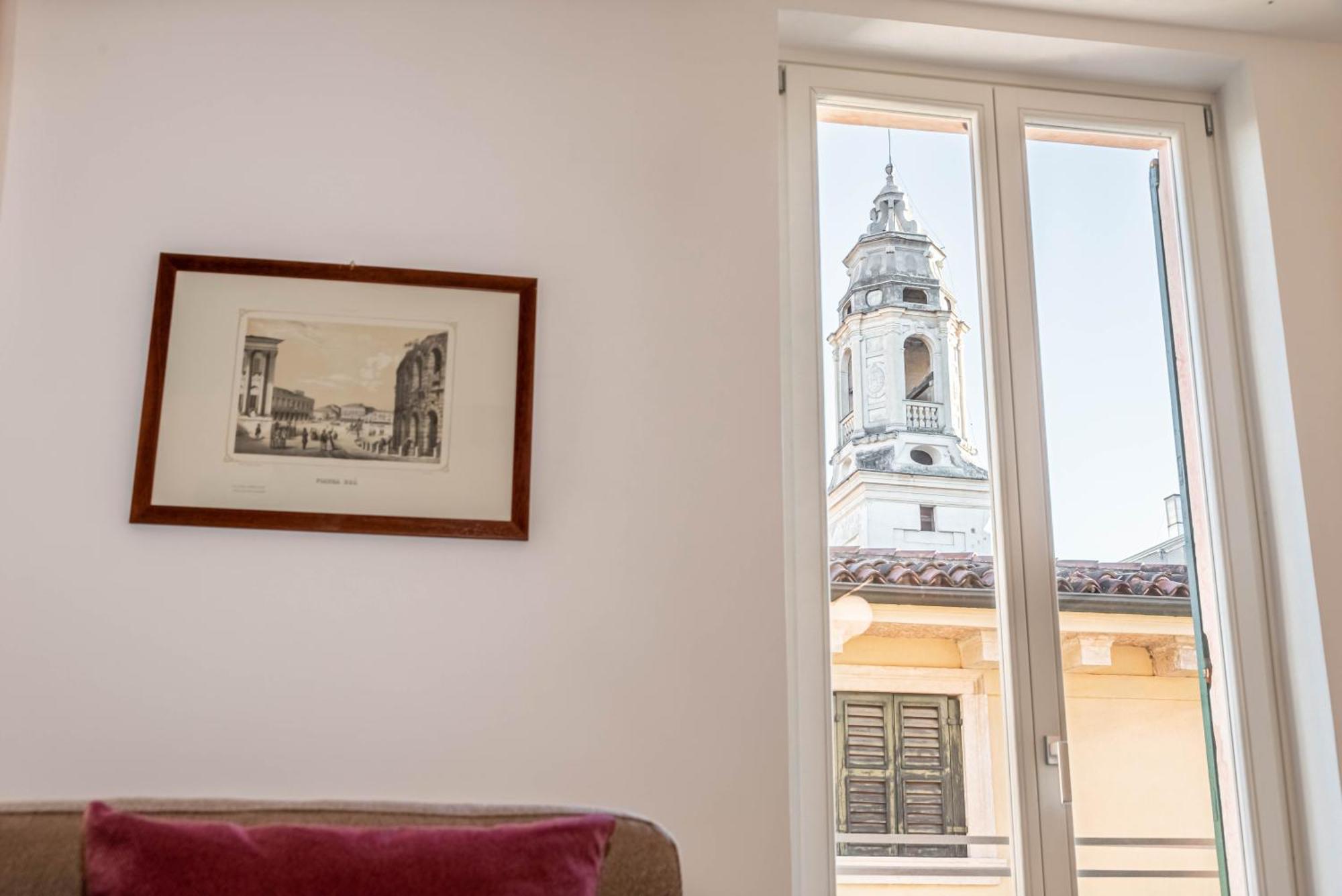 We Home - Romeo&Giulietta Luxury Retreat Verona Exteriér fotografie