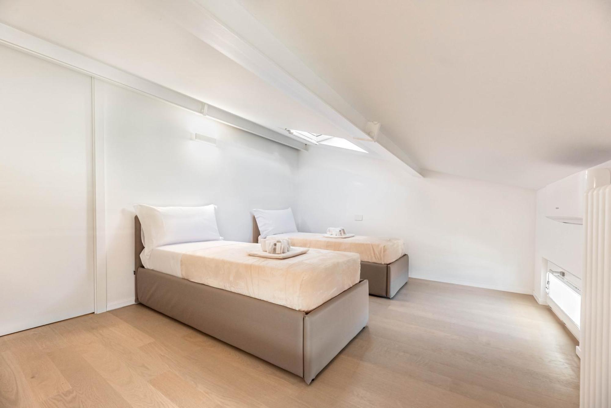 We Home - Romeo&Giulietta Luxury Retreat Verona Exteriér fotografie