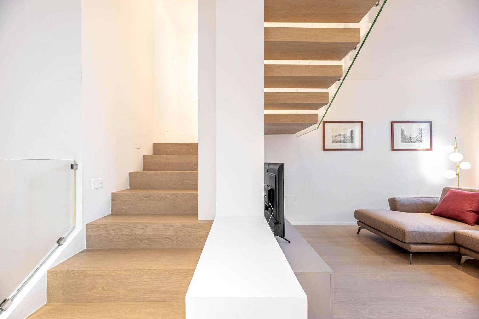 We Home - Romeo&Giulietta Luxury Retreat Verona Exteriér fotografie