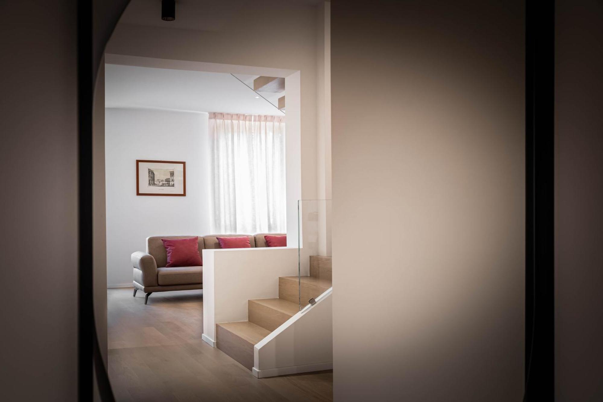 We Home - Romeo&Giulietta Luxury Retreat Verona Exteriér fotografie