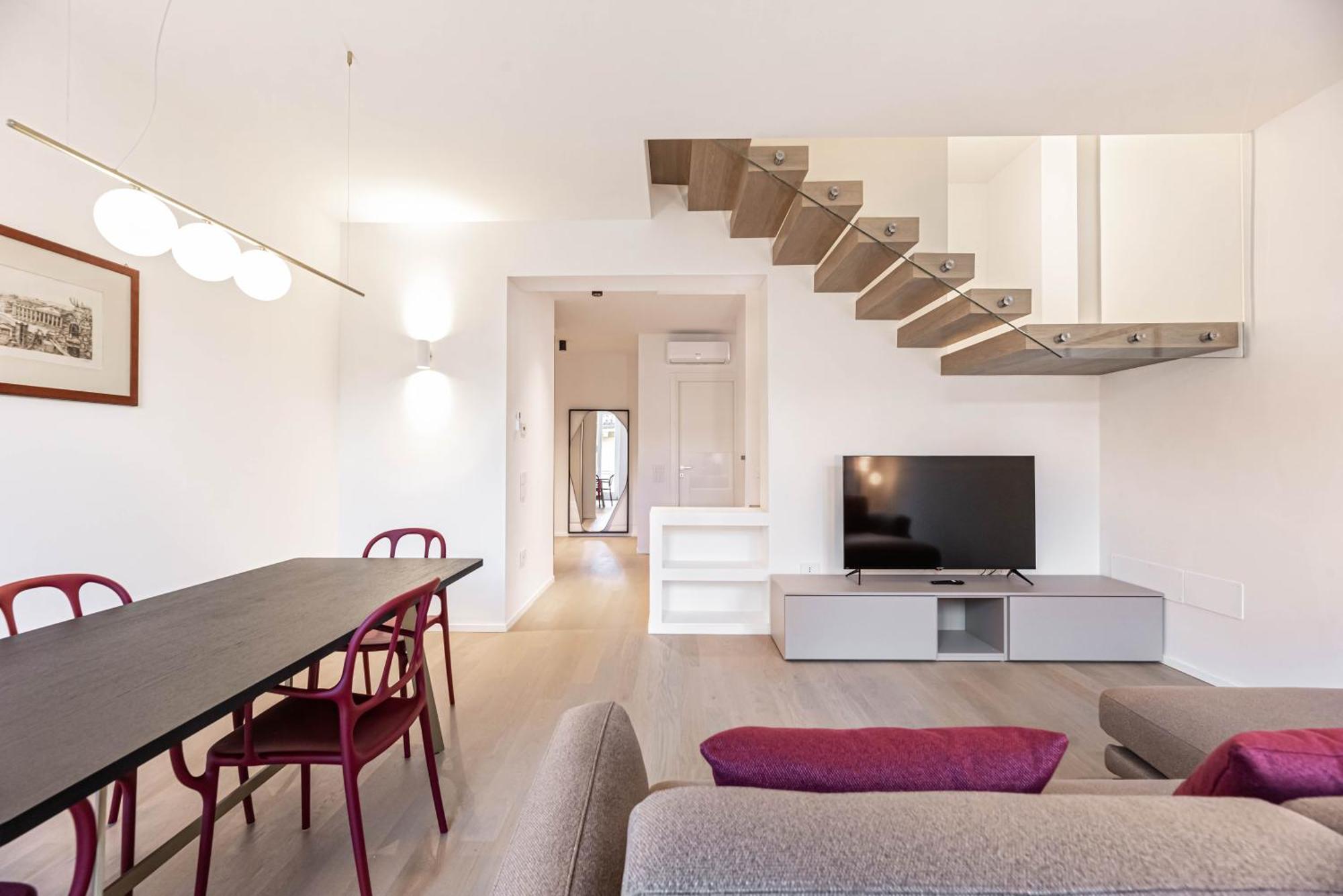 We Home - Romeo&Giulietta Luxury Retreat Verona Exteriér fotografie